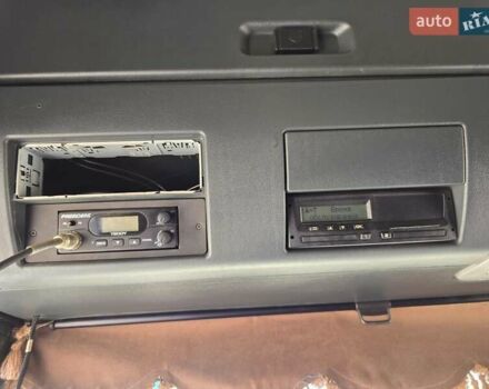 Белый МАН ТГКС, объемом двигателя 12.42 л и пробегом 950 тыс. км за 24999 $, фото 43 на Automoto.ua