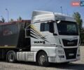 Белый МАН ТГКС, объемом двигателя 12.42 л и пробегом 950 тыс. км за 24999 $, фото 11 на Automoto.ua