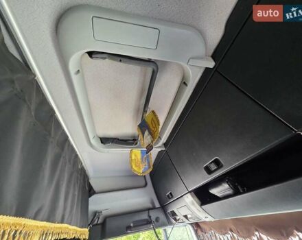 Белый МАН ТГКС, объемом двигателя 12.42 л и пробегом 950 тыс. км за 24999 $, фото 34 на Automoto.ua