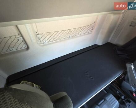 Белый МАН ТГКС, объемом двигателя 12.42 л и пробегом 950 тыс. км за 24999 $, фото 31 на Automoto.ua