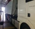 Белый МАН ТГКС, объемом двигателя 12.42 л и пробегом 950 тыс. км за 22000 $, фото 1 на Automoto.ua