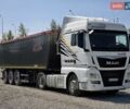 Белый МАН ТГКС, объемом двигателя 12.42 л и пробегом 950 тыс. км за 24999 $, фото 12 на Automoto.ua