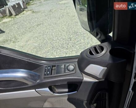 Белый МАН ТГКС, объемом двигателя 12.42 л и пробегом 950 тыс. км за 24999 $, фото 44 на Automoto.ua