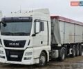 Білий МАН ТГКС, об'ємом двигуна 0 л та пробігом 800 тис. км за 23500 $, фото 1 на Automoto.ua