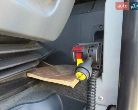 Белый МАН ТГКС, объемом двигателя 12.42 л и пробегом 950 тыс. км за 24999 $, фото 46 на Automoto.ua