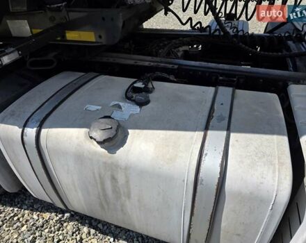 Белый МАН ТГКС, объемом двигателя 12.42 л и пробегом 950 тыс. км за 24999 $, фото 30 на Automoto.ua