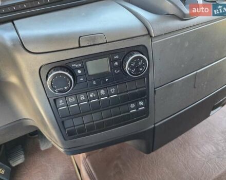 Белый МАН ТГКС, объемом двигателя 12.42 л и пробегом 950 тыс. км за 24999 $, фото 37 на Automoto.ua