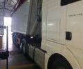Белый МАН ТГКС, объемом двигателя 12.42 л и пробегом 950 тыс. км за 22000 $, фото 1 на Automoto.ua