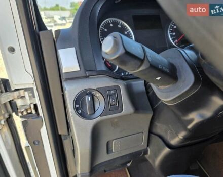 Білий МАН ТГКС, об'ємом двигуна 12.42 л та пробігом 950 тис. км за 24999 $, фото 42 на Automoto.ua