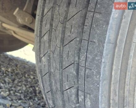 Белый МАН ТГКС, объемом двигателя 12.42 л и пробегом 950 тыс. км за 24999 $, фото 15 на Automoto.ua