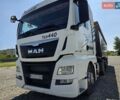 Белый МАН ТГКС, объемом двигателя 12.42 л и пробегом 950 тыс. км за 24999 $, фото 4 на Automoto.ua