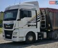 Белый МАН ТГКС, объемом двигателя 12.42 л и пробегом 950 тыс. км за 24999 $, фото 2 на Automoto.ua