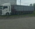 Білий МАН ТГКС, об'ємом двигуна 12.42 л та пробігом 76 тис. км за 60000 $, фото 1 на Automoto.ua