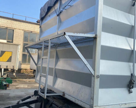 Белый МАН ТГКС, объемом двигателя 12.42 л и пробегом 796 тыс. км за 45000 $, фото 20 на Automoto.ua