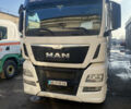 Белый МАН ТГКС, объемом двигателя 12.42 л и пробегом 796 тыс. км за 45000 $, фото 30 на Automoto.ua