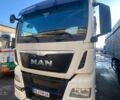 Белый МАН ТГКС, объемом двигателя 12.42 л и пробегом 796 тыс. км за 45000 $, фото 1 на Automoto.ua