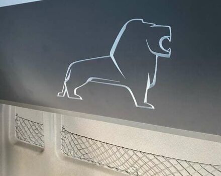 Белый МАН ТГКС, объемом двигателя 12.42 л и пробегом 796 тыс. км за 45000 $, фото 10 на Automoto.ua