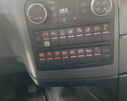 Белый МАН ТГКС, объемом двигателя 12.42 л и пробегом 796 тыс. км за 45000 $, фото 37 на Automoto.ua