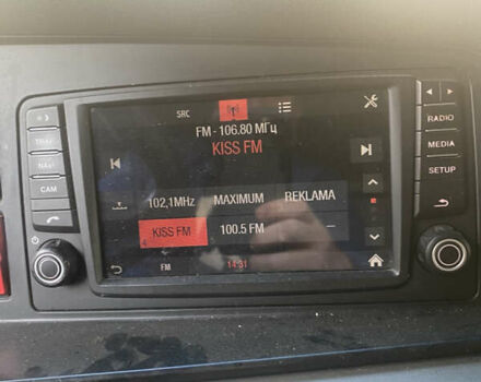 Белый МАН ТГКС, объемом двигателя 12.42 л и пробегом 796 тыс. км за 45000 $, фото 36 на Automoto.ua