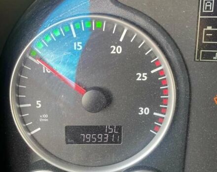 Белый МАН ТГКС, объемом двигателя 12.42 л и пробегом 796 тыс. км за 45000 $, фото 31 на Automoto.ua