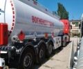 Белый МАН ТГКС, объемом двигателя 12.42 л и пробегом 700 тыс. км за 80000 $, фото 13 на Automoto.ua