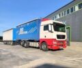 Белый МАН ТГКС, объемом двигателя 10.52 л и пробегом 150 тыс. км за 23500 $, фото 1 на Automoto.ua