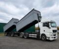 Білий МАН ТГКС, об'ємом двигуна 10.52 л та пробігом 1 тис. км за 35000 $, фото 1 на Automoto.ua
