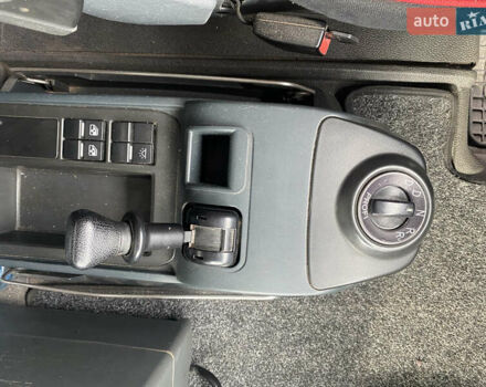 Белый МАН ТГКС, объемом двигателя 10.5 л и пробегом 89 тыс. км за 22000 $, фото 6 на Automoto.ua