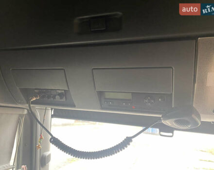 Белый МАН ТГКС, объемом двигателя 10.5 л и пробегом 89 тыс. км за 22000 $, фото 3 на Automoto.ua