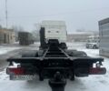 Белый МАН ТГКС, объемом двигателя 10.52 л и пробегом 220 тыс. км за 23000 $, фото 3 на Automoto.ua