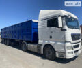 Белый МАН ТГКС, объемом двигателя 0 л и пробегом 65 тыс. км за 39000 $, фото 2 на Automoto.ua