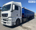 Белый МАН ТГКС, объемом двигателя 0 л и пробегом 65 тыс. км за 39000 $, фото 1 на Automoto.ua