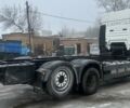 Белый МАН ТГКС, объемом двигателя 10.52 л и пробегом 220 тыс. км за 23000 $, фото 7 на Automoto.ua