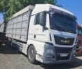 Белый МАН ТГКС, объемом двигателя 12.5 л и пробегом 1 тыс. км за 34000 $, фото 9 на Automoto.ua