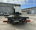 Белый МАН ТГКС, объемом двигателя 12.42 л и пробегом 999 тыс. км за 35000 $, фото 3 на Automoto.ua