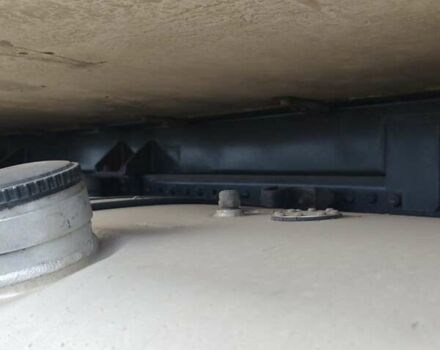 Білий МАН ТГКС, об'ємом двигуна 12.42 л та пробігом 930 тис. км за 44000 $, фото 14 на Automoto.ua