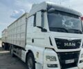 Белый МАН ТГКС, объемом двигателя 12 л и пробегом 9 тыс. км за 38000 $, фото 1 на Automoto.ua