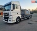 Білий МАН ТГКС, об'ємом двигуна 12.42 л та пробігом 1 тис. км за 29700 $, фото 1 на Automoto.ua