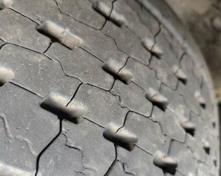 Білий МАН ТГКС, об'ємом двигуна 12.42 л та пробігом 930 тис. км за 44000 $, фото 21 на Automoto.ua