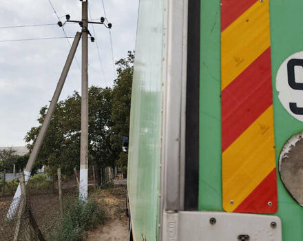 Білий МАН ТГКС, об'ємом двигуна 12.42 л та пробігом 930 тис. км за 44000 $, фото 6 на Automoto.ua