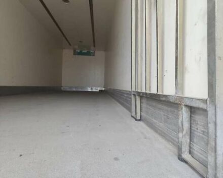 Білий МАН ТГКС, об'ємом двигуна 12.42 л та пробігом 930 тис. км за 44000 $, фото 10 на Automoto.ua