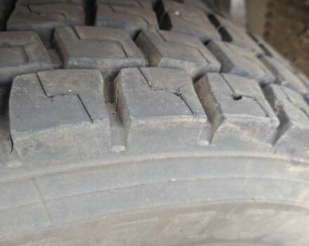 Білий МАН ТГКС, об'ємом двигуна 12.42 л та пробігом 930 тис. км за 44000 $, фото 19 на Automoto.ua