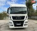 Белый МАН ТГКС, объемом двигателя 12.42 л и пробегом 999 тыс. км за 35000 $, фото 1 на Automoto.ua