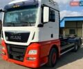 Белый МАН ТГКС, объемом двигателя 10.6 л и пробегом 994 тыс. км за 29999 $, фото 1 на Automoto.ua