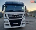 Білий МАН ТГКС, об'ємом двигуна 12.42 л та пробігом 1 тис. км за 29700 $, фото 14 на Automoto.ua
