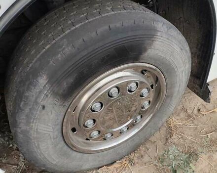 Білий МАН ТГКС, об'ємом двигуна 12.42 л та пробігом 930 тис. км за 44000 $, фото 23 на Automoto.ua