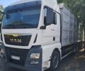Белый МАН ТГКС, объемом двигателя 12.5 л и пробегом 1 тыс. км за 34000 $, фото 7 на Automoto.ua