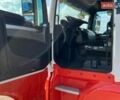Белый МАН ТГКС, объемом двигателя 10.6 л и пробегом 994 тыс. км за 29999 $, фото 20 на Automoto.ua