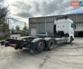 Белый МАН ТГКС, объемом двигателя 12.42 л и пробегом 999 тыс. км за 35000 $, фото 2 на Automoto.ua