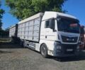 Білий МАН ТГКС, об'ємом двигуна 12.42 л та пробігом 1 тис. км за 33000 $, фото 1 на Automoto.ua